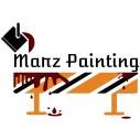 Marz Painting logo